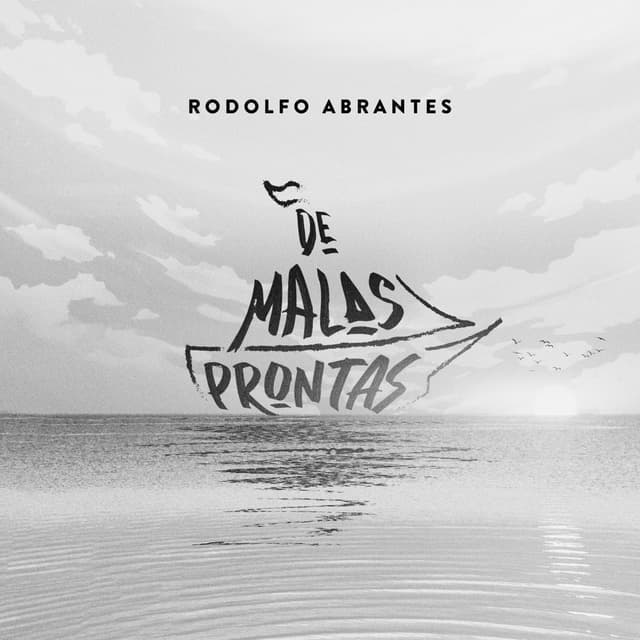 Album cover art for De Malas Prontas