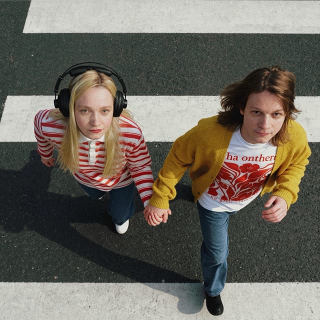 Album cover art for Супергрустный
