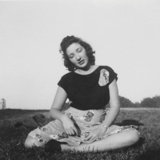 Album cover art for secret princess