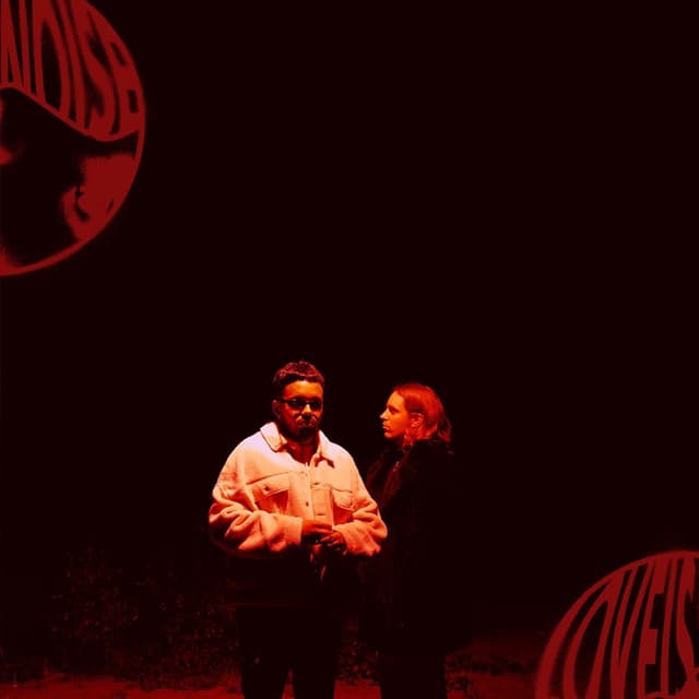 Album cover art for Deja Vu (without you)