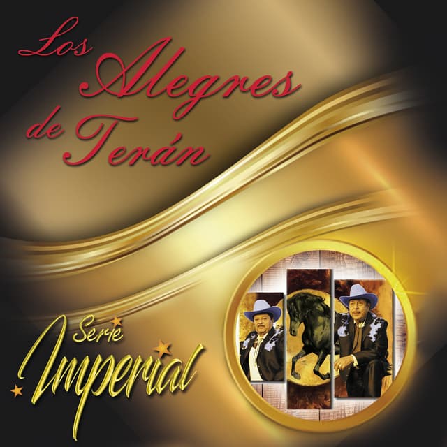 Album cover art for Cañonazos Norteños