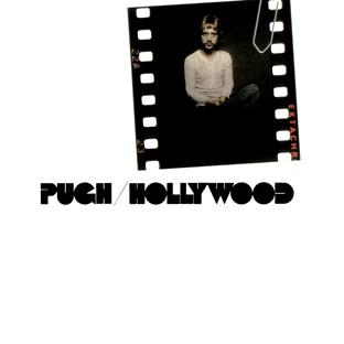 Album cover art for Hollywood