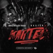 Album cover art for Kartel