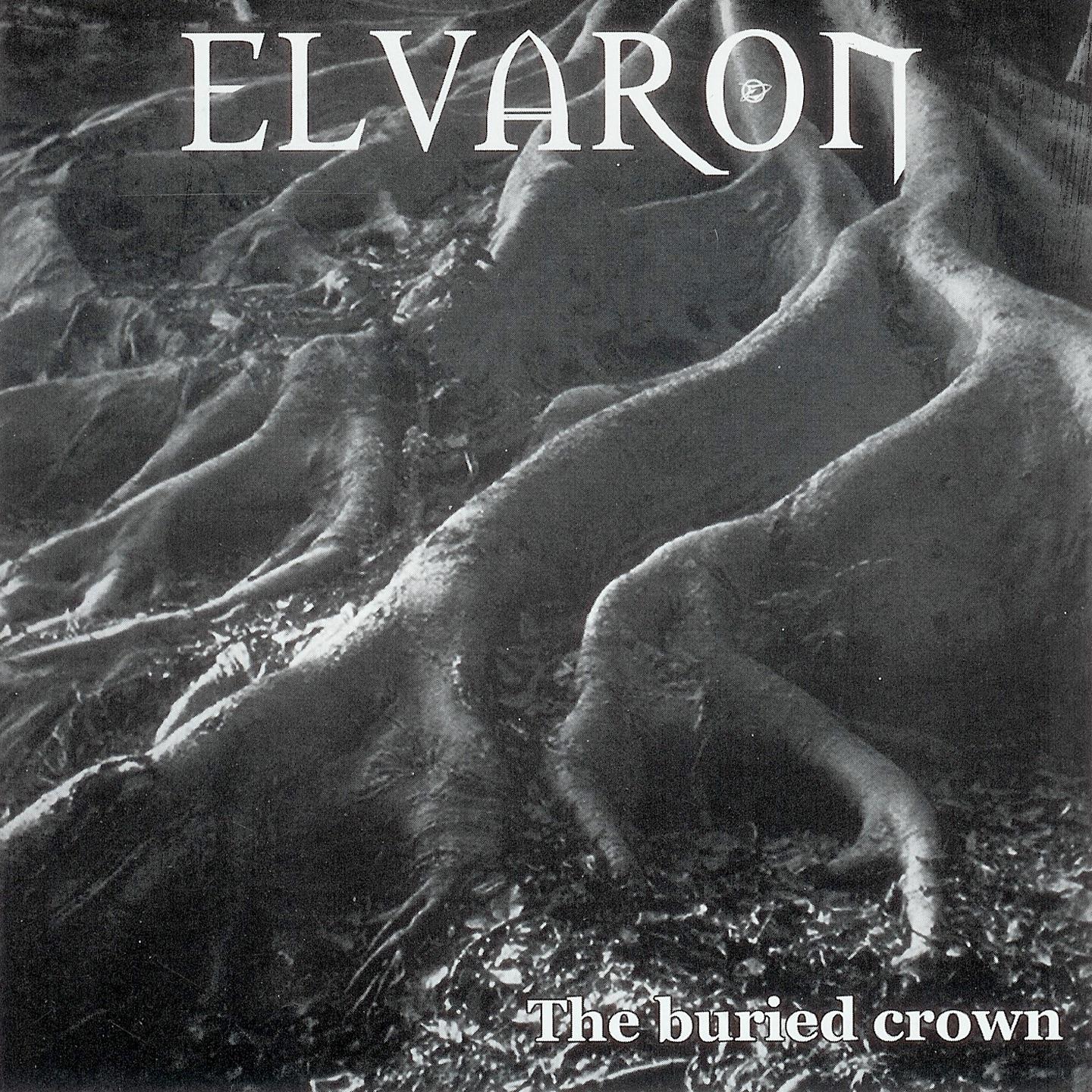 The Buried Crown