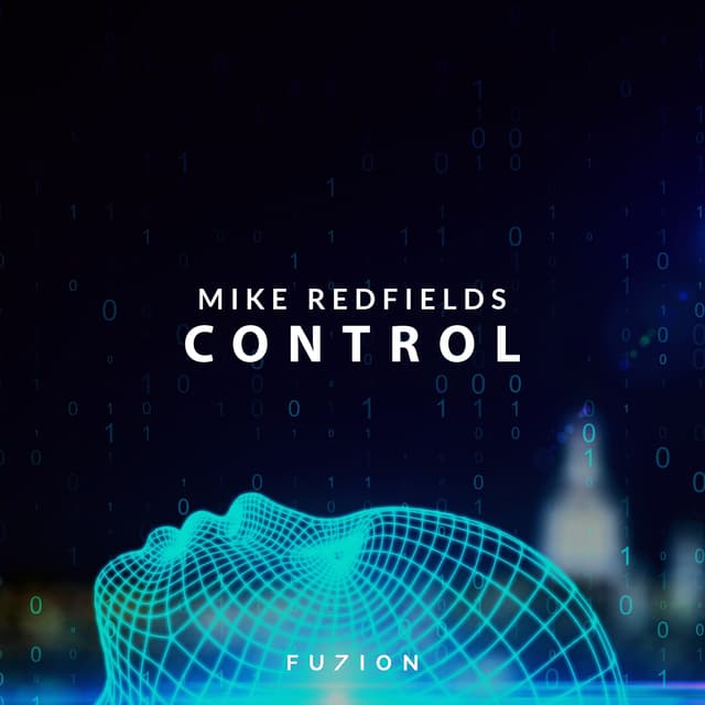Album cover art for Control