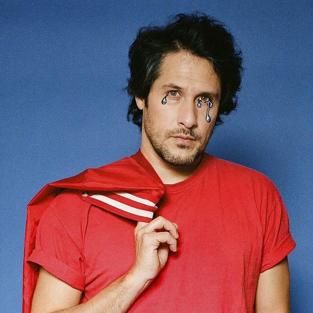 Album cover art for Laisse couler