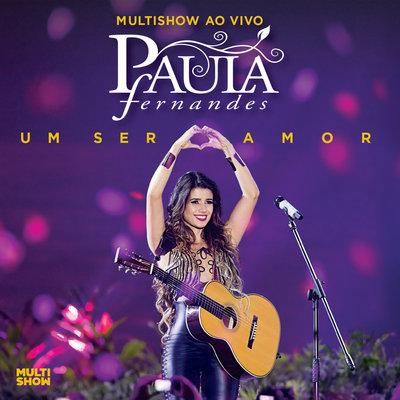 Album cover art for Um Ser Amor