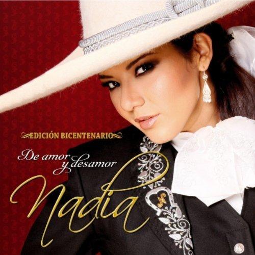 Album cover art for De Amor y Desamor