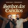 Senhor dos Exércitos [Ao Vivo]