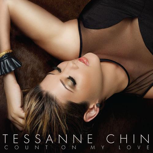 Album cover art for Count On My Love