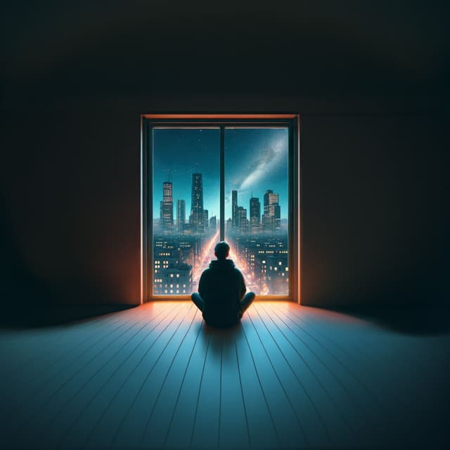 Album cover art for À mes démons