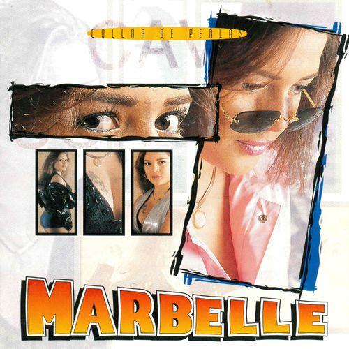 Album cover art for Collar de Perlas