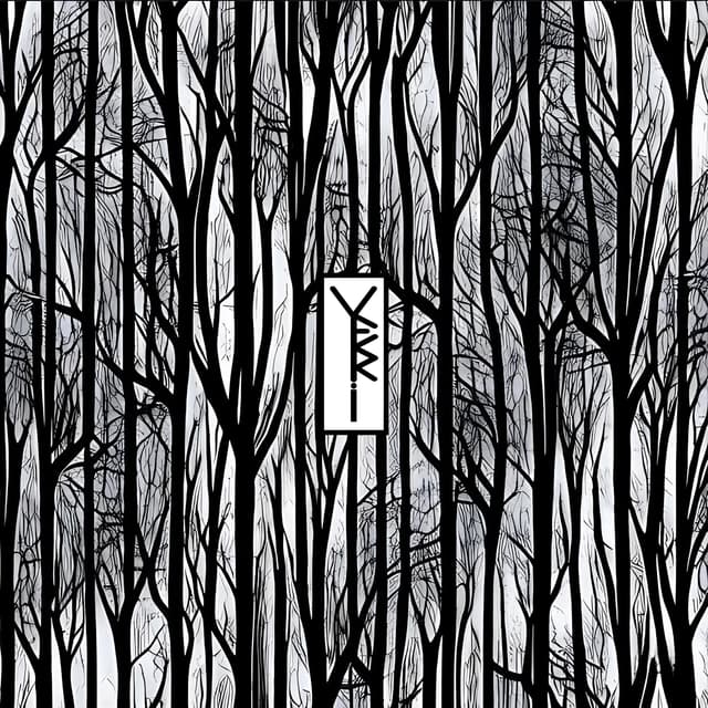 Album cover art for äijiäl