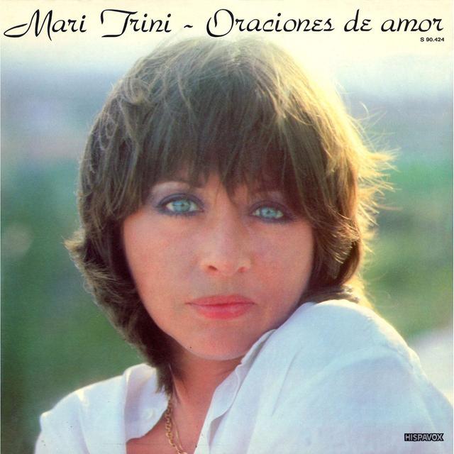 Album cover art for Oraciones de Amor