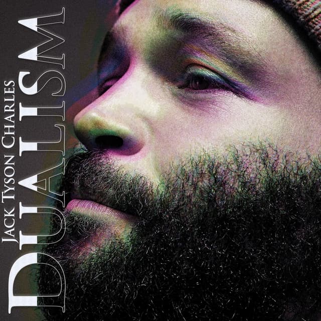 Album cover art for Dualism