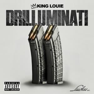 Album cover art for Drilluminati 2