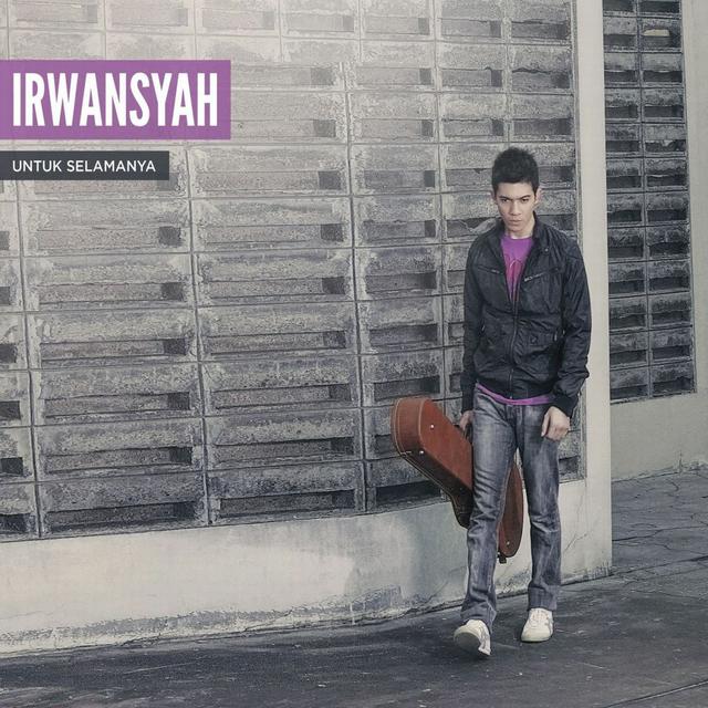 Album cover art for Untuk Selamanya