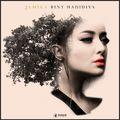 Album cover art for Bint Hadidiya