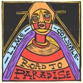 Album cover art for Road to Paradise