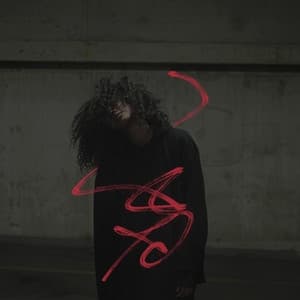 Album cover art for I’m Fine