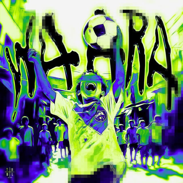 Album cover art for WA ARA