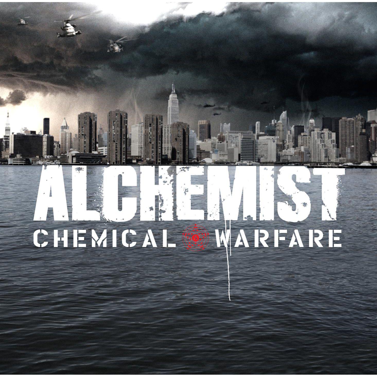 Chemical Warfare
