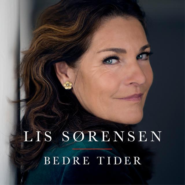 Album cover art for Bedre Tider