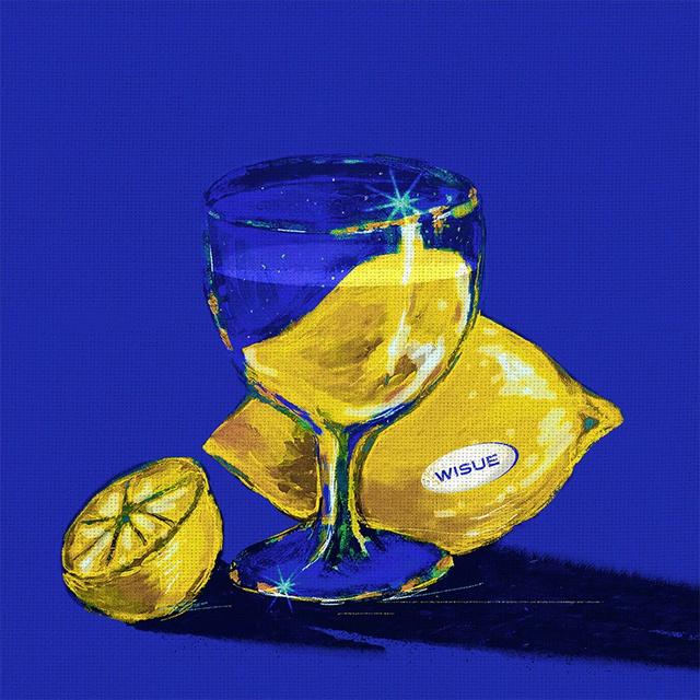 Album cover art for Dear my last summer