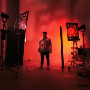 Album cover art for Forgot How You Dance