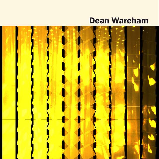 Album cover art for Dean Wareham