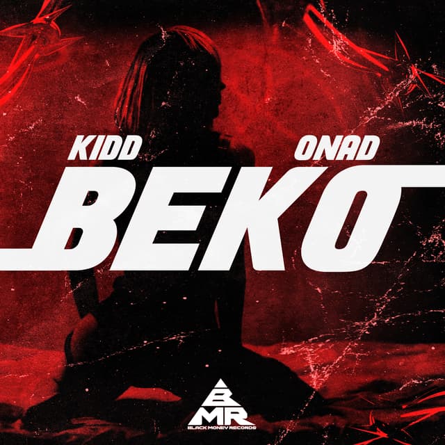 Album cover art for BEKO