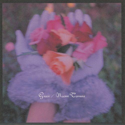Album cover art for Grace
