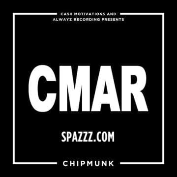 Album cover art for Spazzz.com