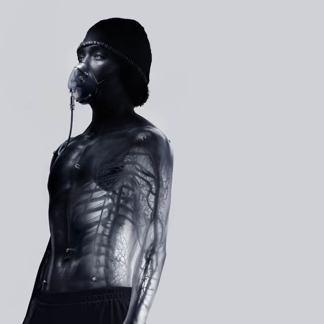 Album cover art for 30 secondes/Motor