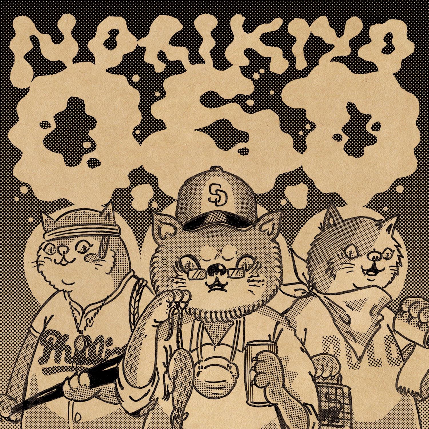O.S.D. 〜Old School Discipline〜