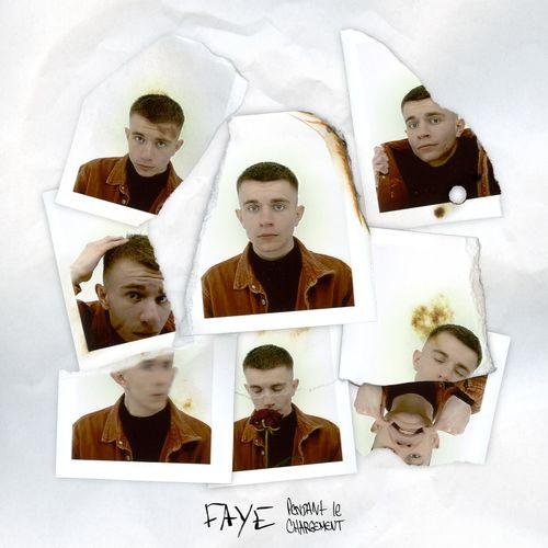 Album cover art for Pendant le chargement