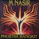 Album cover art for Phoenix Bangkit
