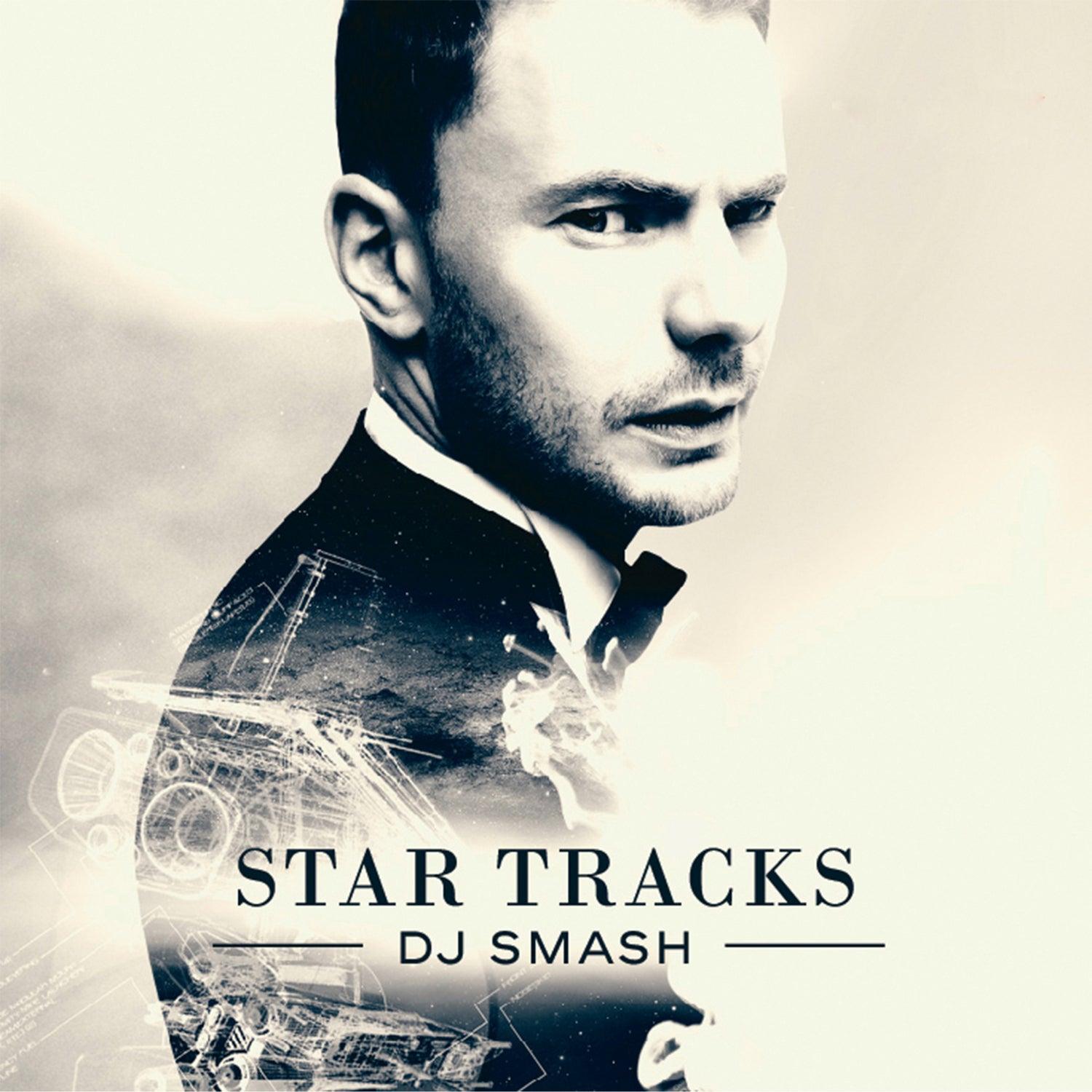 Star Tracks