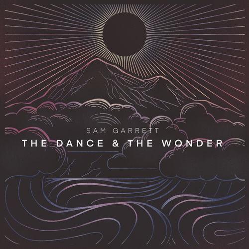 Album cover art for The Dance & the Wonder