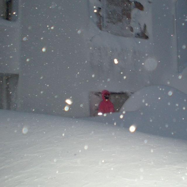 Album cover art for they only talk about the weather