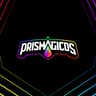 Guerreiros Prismágicos