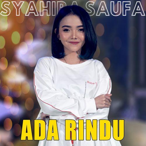 Album cover art for Ada Rindu