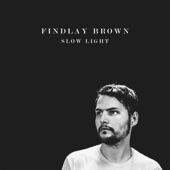 Album cover art for Slow Light
