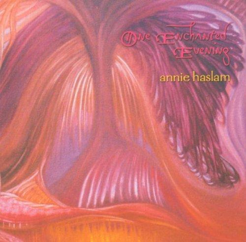 One Enchanted Evening