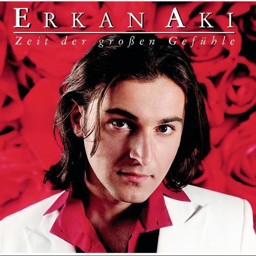 Album cover art for Zeit der Großen Gefühle