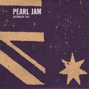 Album cover art for Feb 16 03 #6 Adelaide