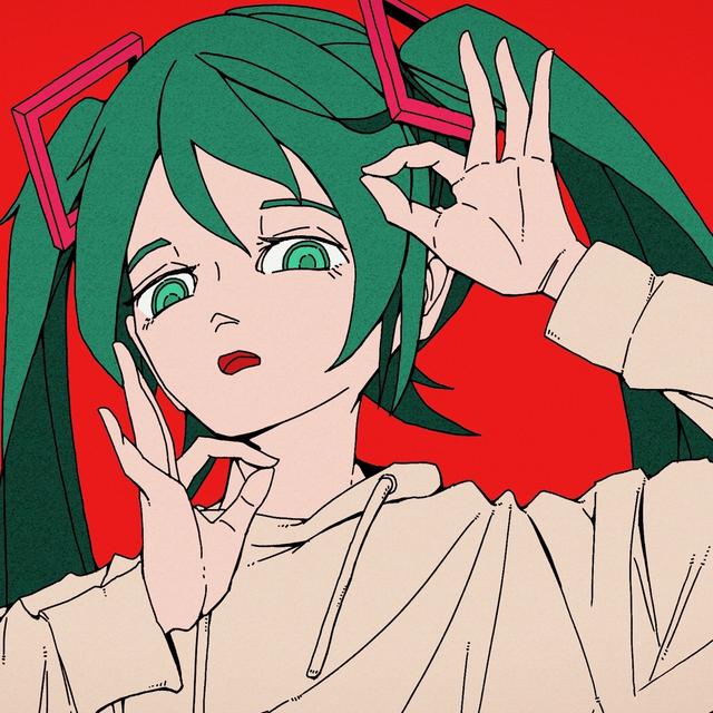 Album cover art for カルチャ