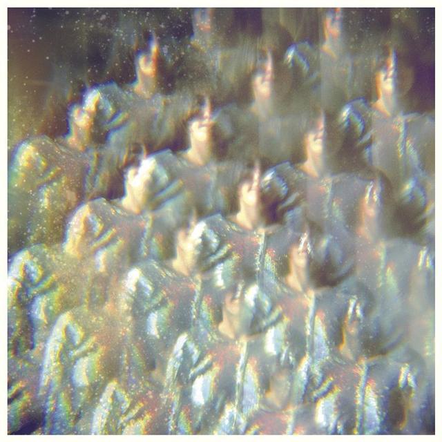 Album cover art for Into The Diamond Sun
