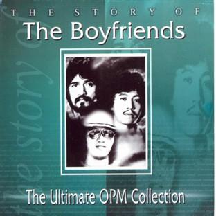 Album cover art for First Love