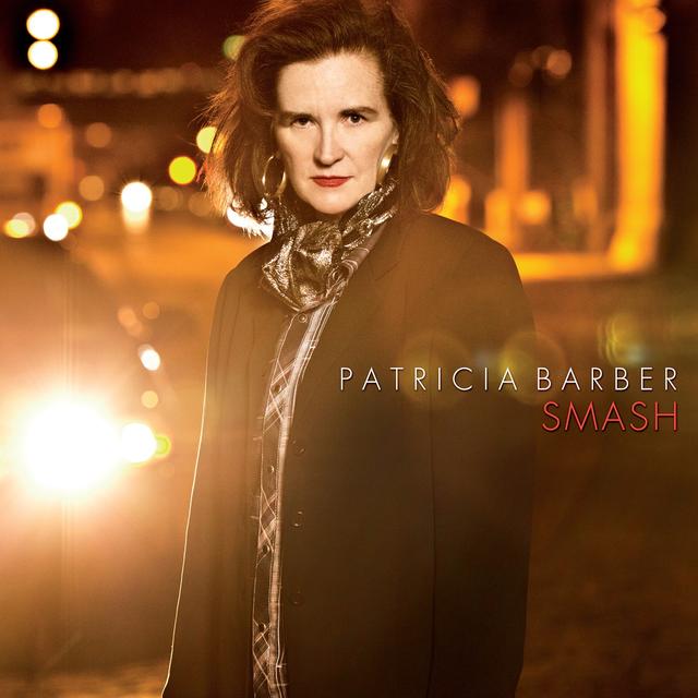 Album cover art for Smash
